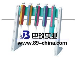 Finnpipette Clour 單道移液器