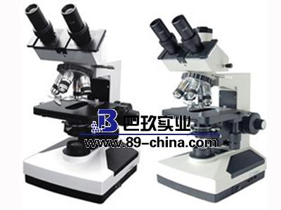 XSP-10三目生物顯微鏡