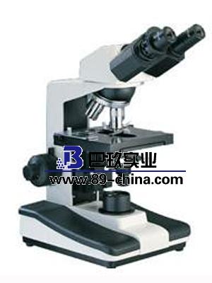 XSP-2C雙目生物顯微鏡