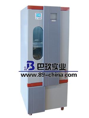 BSC-400程控恒溫恒濕箱（無氟）