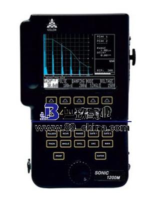 1200M超聲波探傷儀—Olympus奧林巴斯