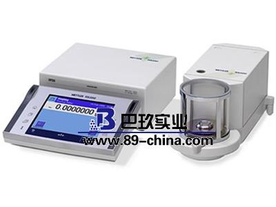 XP2U-S電子天平—梅特勒 