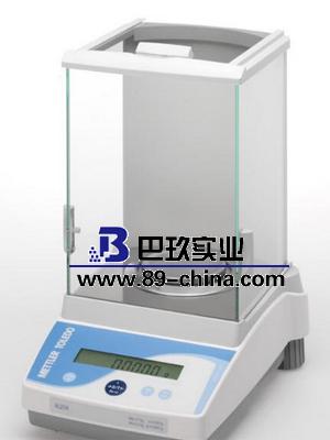 XP404SDR電子天平—梅特勒