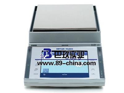 XP4002SDR電子天平—梅特勒