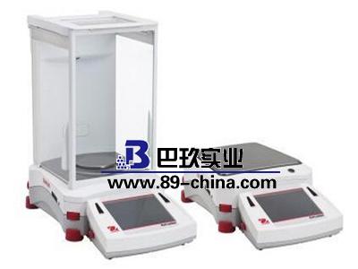 美國奧豪斯EX2202ZH/E電子天平