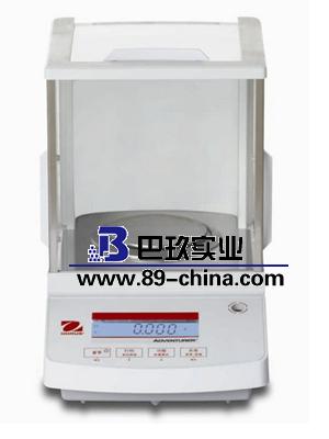 奧豪斯AR423CN電子天平