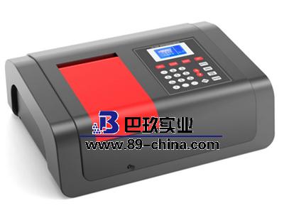 UV-1300紫外可見分光光度計