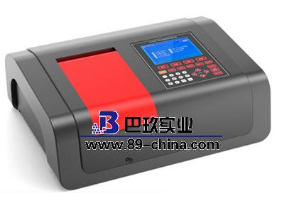 UV-1900PC雙光束紫外可見分光光度計