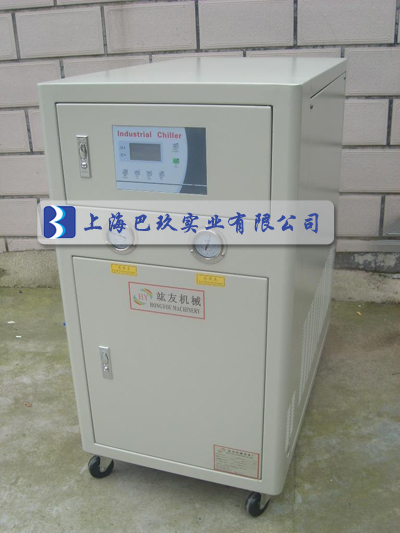 HY-1005W工業水冷式冷水機