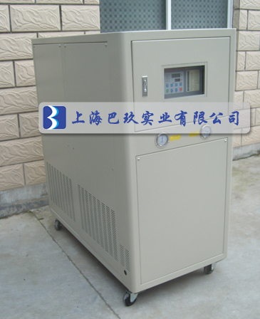 工業水冷式冷水機HY-2010W