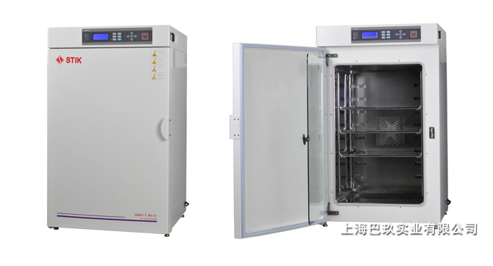 STIK施都凱161升氣套式二氧化碳培養箱 CO2培養箱IL-161CT/IL-161CI