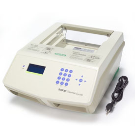 伯樂BIO-RAD S1000型梯度PCR儀底座 S1000? Thermal Cycler Chassis 1842000