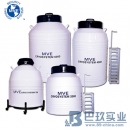 美國MVE Cryosystem 液氮罐 儲存罐