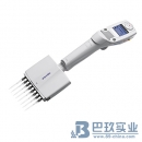 艾本德移液器 電動8道移液器 Eppendorf 2012款