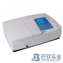 上海巴玖紫外可見分光光度計UV-8000\UV-8000A\UV-8000S