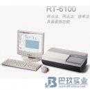 雷杜全自動洗板機RT-6100型