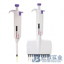 大龍移液器 MicroPette Plus 8道手動可調移液器