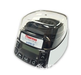 Thermo Scientific mySPIN 微型離心機