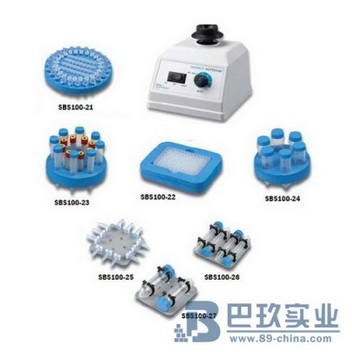 桌面美國SBP select渦旋振蕩器現貨促銷特賣中產品